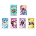 Games UNO junior DreamWorks Gabby's Dollhouse Games UNO junior DreamWorks Gabby's Dollhouse