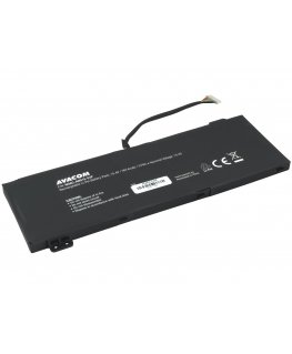 Батарея AVACOM для Acer Nitro 5 AN515, Nitro 7 AN715 Li-Pol 15.4V 3674mAh 57Wh