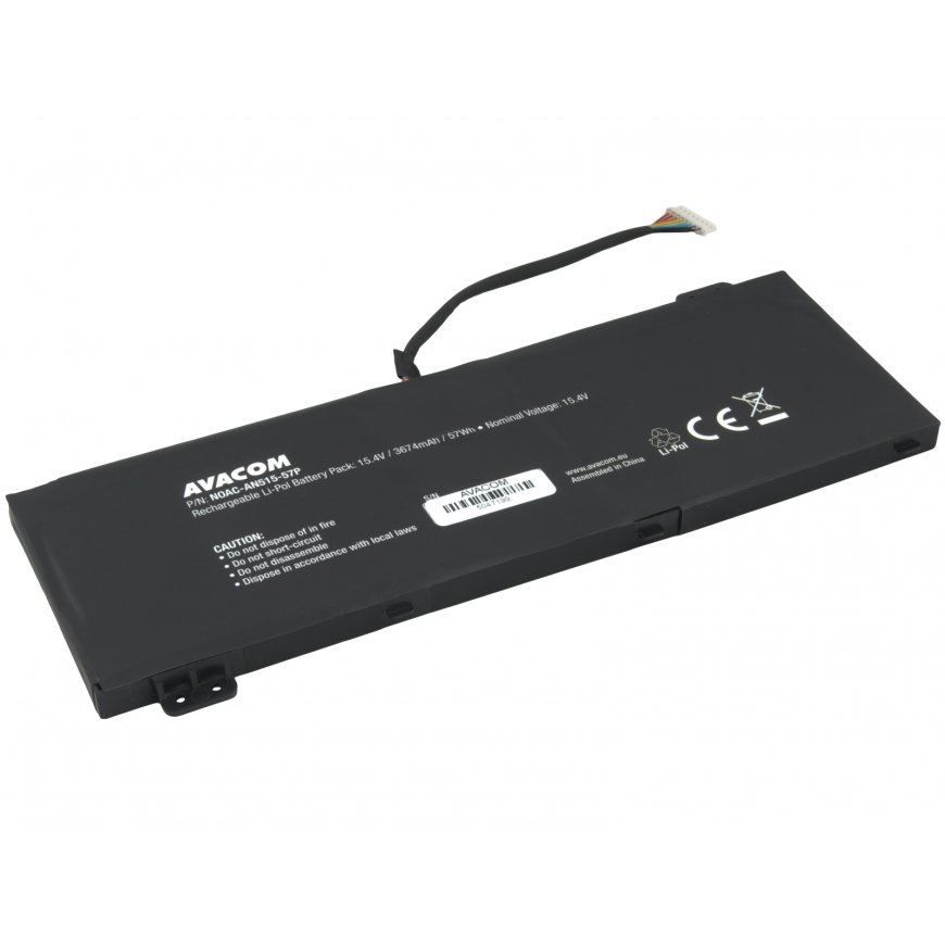 AVACOM akumulators pro Acer Nitro 5