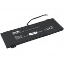 AVACOM baterija pro Acer Nitro 5 AN515, Nitro 7 AN715 Li-Pol 15.4V 3674mAh 57Wh AVACOM baterija pro Acer Nitro 5 AN515, Nitro 7 AN715 Li-Pol 15.4V 3674mAh 57Wh