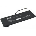 AVACOM akumulators pro Acer Nitro 5 AN515, Nitro 7 AN715 Li-Pol 15.4V 3674mAh 57Wh AVACOM akumulators pro Acer Nitro 5 AN515, Nitro 7 AN715 Li-Pol 15.4V 3674mAh 57Wh