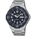 CASIO MRW-200HD-1BVEF watch