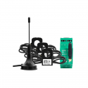 Zamel Supla MEW-01/ANT WiFi electric energy meter