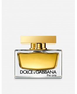 Dolce&Gabbana The One 30 ml Sievietes