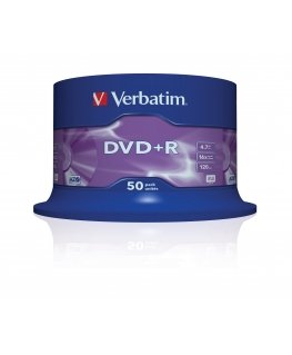 Verbatim VB-DPR47S3A