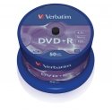 Verbatim VB-DPR47S3A Verbatim VB-DPR47S3A