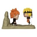 FUNKO POP! Moment of Pain vs. Naruto FUNKO POP! Moment of Pain vs. Naruto