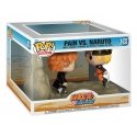FUNKO POP! Moment of Pain vs. Naruto FUNKO POP! Moment of Pain vs. Naruto