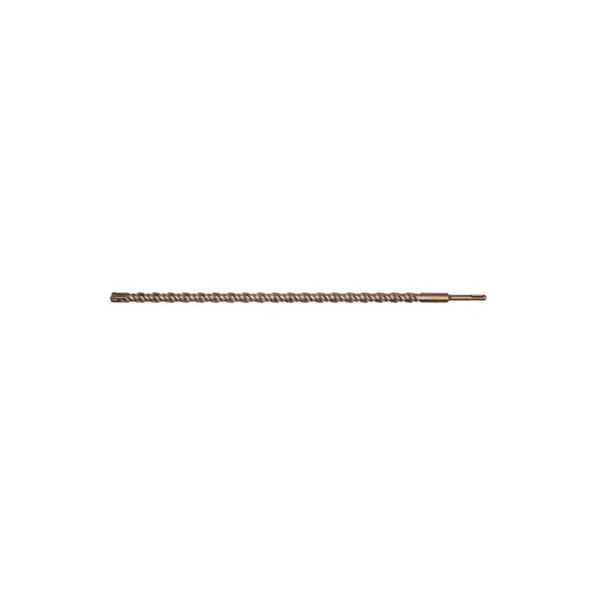 Yato YT-4229 grąžto antgalis Hammer drill bit 5 vnt