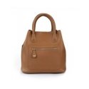 Vuch Women's Handbag Labela Brown