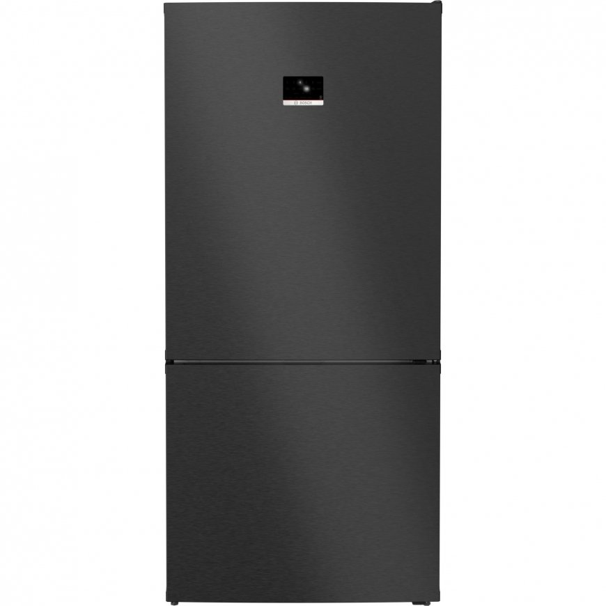 Bosch Serie 8 KGP86AXB0N ledusskapja saldētājkamera
