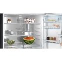 Bosch Serie 8 KGP86AXB0N jääkaappipakastin Vapaasti seisova 621 L B musta, Ruostumaton teräs Bosch Serie 8 KGP86AXB0N jääkaappipakastin Vapaasti seisova 621 L B musta, Ruostumaton teräs