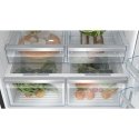 Bosch Serie 8 KGP86AXB0N fridge-freezer Freestanding 621 L B Black, Stainless steel Bosch Serie 8 KGP86AXB0N fridge-freezer Freestanding 621 L B Black, Stainless steel
