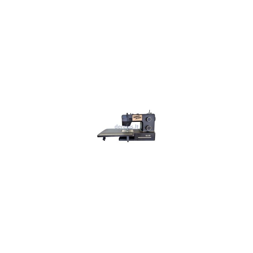 Jaguar SJ-23 SUPER JEANS sewing machine