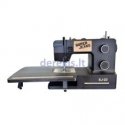 Jaguar SJ-23 SUPER JEANS sewing machine Jaguar SJ-23 SUPER JEANS sewing machine