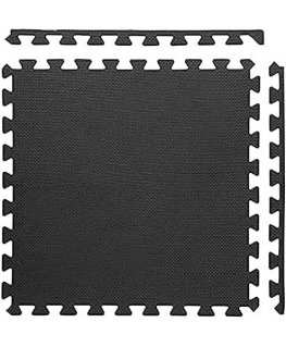 Fitneso putplashtikilmė 180 x 120 Neo-Sport - 192401