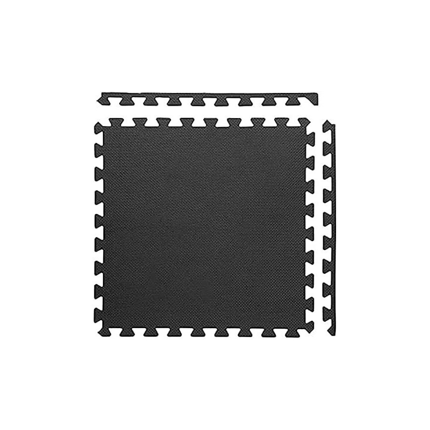 Fitneso putplashtikilmė 180 x 120 Neo-Sport - 192401