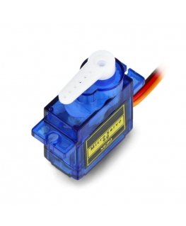Oem Servo TowerPro SG-5010 - standartinis