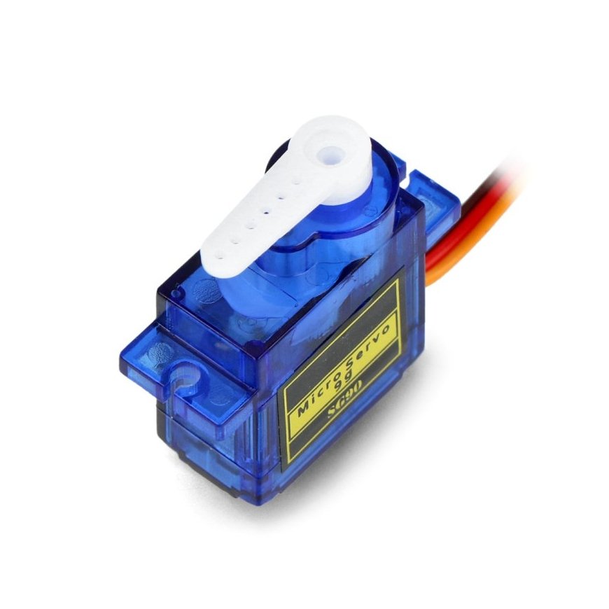Oem Servo TowerPro SG-5010 - standard