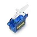 Oem Servo TowerPro SG-5010 - standardi Oem Servo TowerPro SG-5010 - standardi