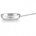 Fissler 742 vnt. „Phi Collection“ kattila lasikannella, 20 cm, 2,3 l