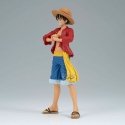 Фигура Banpresto One Piece Monkey.D.Luffy Grandline Series специальная, 19 см Фигура Banpresto One Piece Monkey.D.Luffy Grandline Series специальная, 19 см
