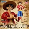 Banpresto One Piece Monkey.D.Luffy Grandline Series Special figure 19cm Banpresto One Piece Monkey.D.Luffy Grandline Series Special figure 19cm