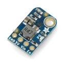 Преобразователь напряжения от 3-5.5V до 3.3V 2A, TPS62827, Adafruit 4920 Преобразователь напряжения от 3-5.5V до 3.3V 2A, TPS62827, Adafruit 4920