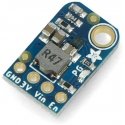 Pingetegisti 3-5.5V kuni 3.3V 2A, TPS62827, Adafruit 4920 Pingetegisti 3-5.5V kuni 3.3V 2A, TPS62827, Adafruit 4920
