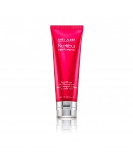 Estée Lauder Nutritious Super-Pomegranate Attīrošas putas Sievietes 125 ml
