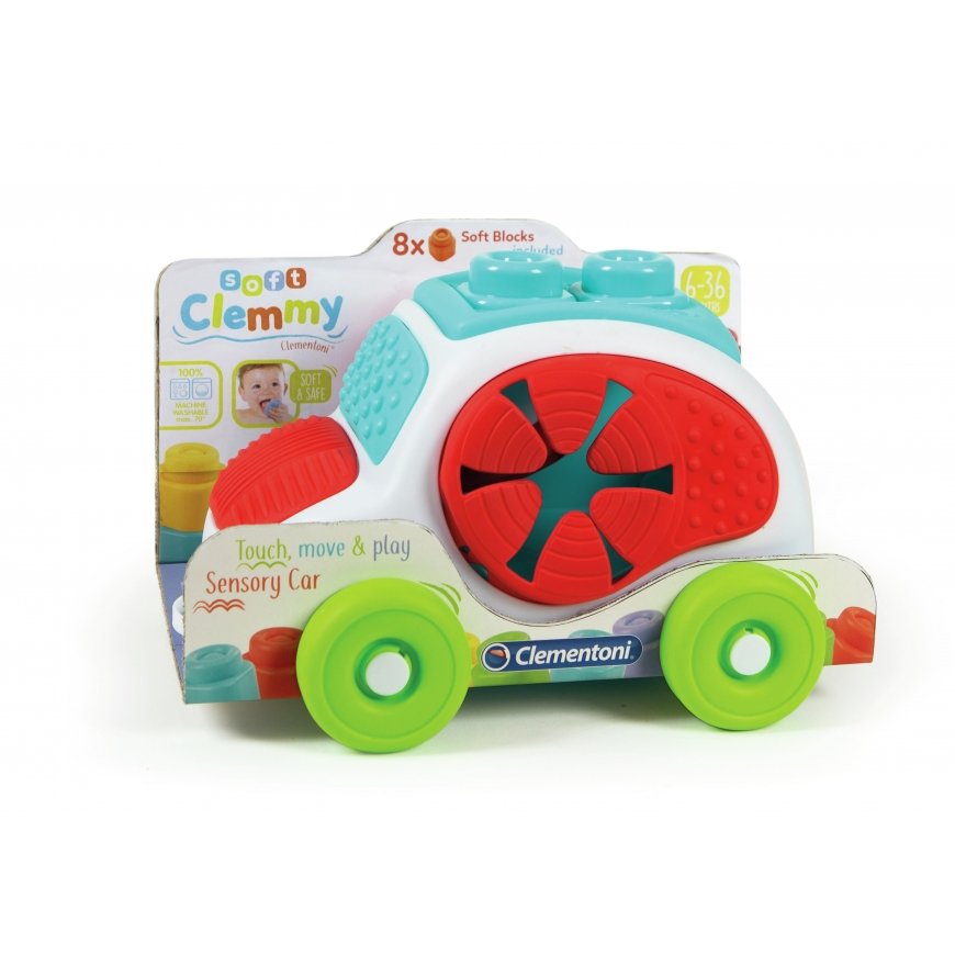 Clementoni 17315 обучающая игрушка