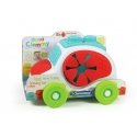 Clementoni 17315 oppimislelu Clementoni 17315 oppimislelu