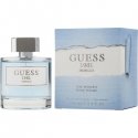 Guess Guess 1981 Indigo Eau De Toilette 100 мл (женский) Guess Guess 1981 Indigo Eau De Toilette 100 мл (женский)