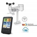 Ilmajaam Sencor SWS9898 WiFi-ga