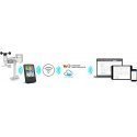 Ilmajaam Sencor SWS9898 WiFi-ga