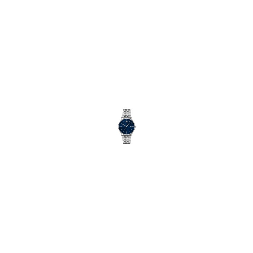 Miesten kello EMPORIO ARMANI AR11106 - AVIATOR (zi019c)