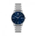 Men's watch EMPORIO ARMANI AR11106 - AVIATOR (zi019c)