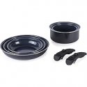 Russell Hobbs RH03321EU7 Kattilasarja 8 kpl Russell Hobbs RH03321EU7 Kattilasarja 8 kpl
