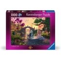 Ravensburger 12000170 palapeli Kuviopalapeli 1000 kpl Keiju Ravensburger 12000170 palapeli Kuviopalapeli 1000 kpl Keiju