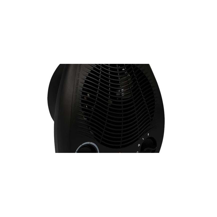 $BLOW 2000W FH-A01 ventilators sildītājs, melns – 2
