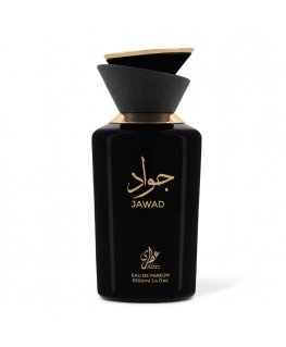 Attri Jawad - EDP