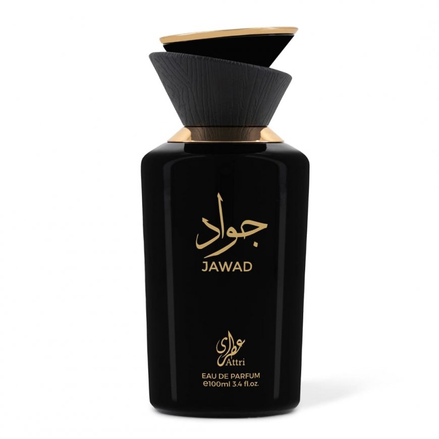 Attri Jawad - EDP