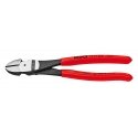 Knipex 74 01 160 pihdit Sivuleikkurit