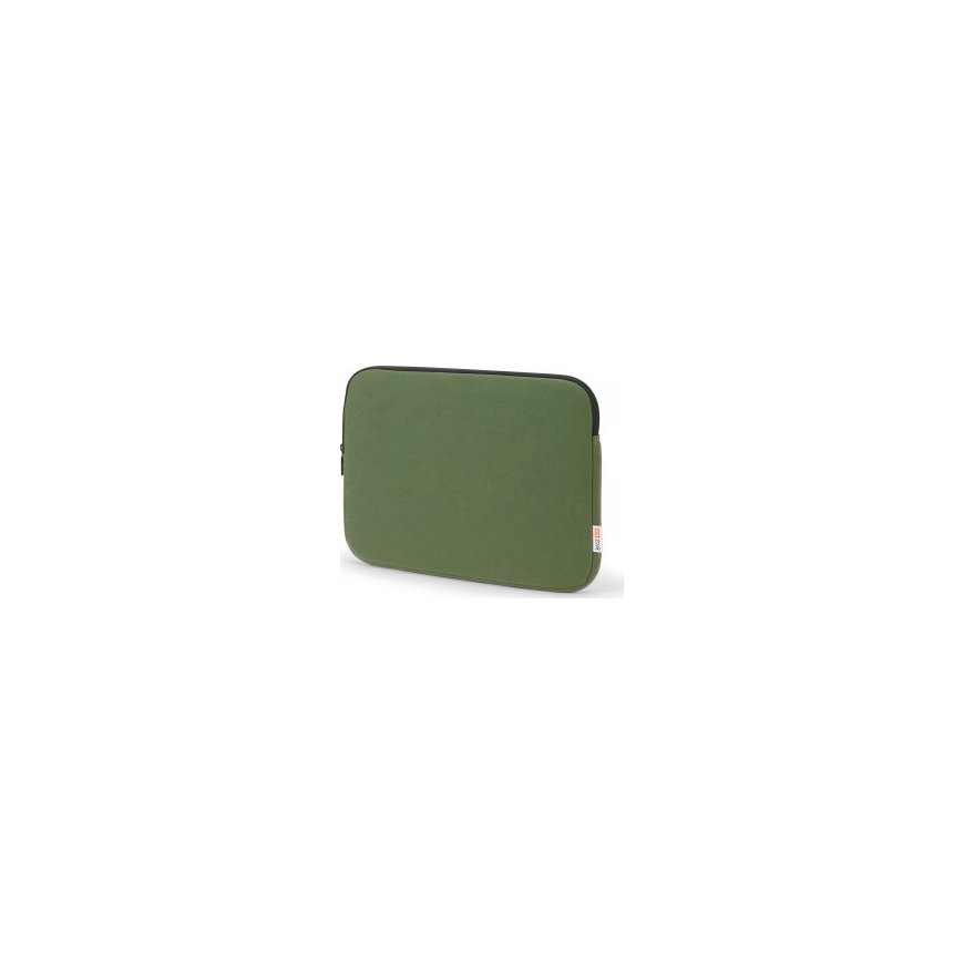 UNIQ Küpros Ridge Edition sülearvuti kott 14" veekindel neopreen roheline – 2
