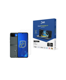 Motorola Razr 60 Ultra – 3mk SilverProtection+ foldable edition