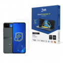 Motorola Razr 60 Ultra – 3mk SilverProtection+ sulankstytas leidimas Motorola Razr 60 Ultra – 3mk SilverProtection+ sulankstytas leidimas