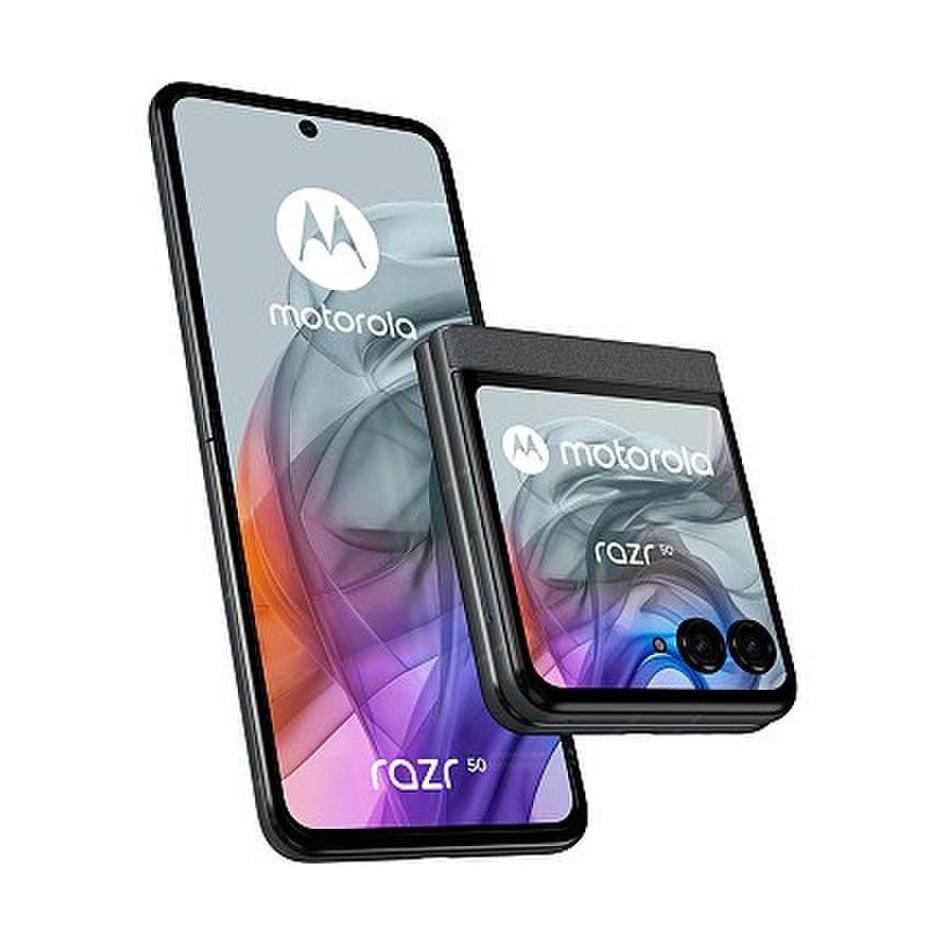 Motorola Razr 60 Ultra – 3mk SilverProtection+ salokāms izdevums – 2