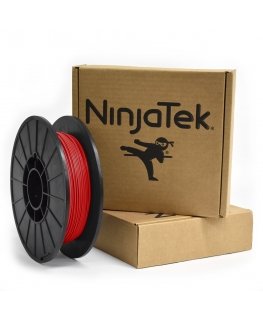NinjaTek Cheetah paindlik – 1,75 mm – 0,5 kg – Tulepunane