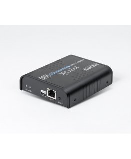 Kenik KG-EX120HDMI-U/IP/4K6 HDMI Extender video + mouse over twisted pair