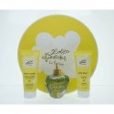 Lolita Lempicka Le Perfum EDP, 100 ml Sp Bl, 75 ml Sg, 75 ml 3 Pcs Set Lolita Lempicka Le Perfum EDP, 100 ml Sp Bl, 75 ml Sg, 75 ml 3 Pcs Set